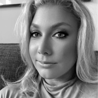 Jezierski & Fors AB Employee Elisabeth Roos's profile photo