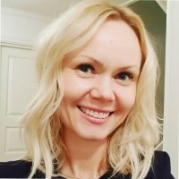 Elisabeth Morild Email