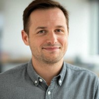 Interactive SOLUTIONS Employee Stéphane Texier's profile photo
