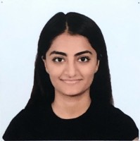 HYPHEN Employee Jiya Mody's profile photo