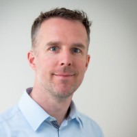 AMF Bakery Systems Europe Employee Arie van der Meulen's profile photo