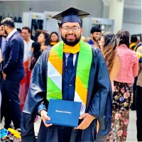 Dulles Engineering, Inc. Employee Mohith R's profile photo