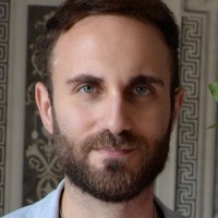 Game Legends Employee Paolo Saccuzzo's profile photo