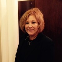 MedSend Employee Patricia Woods's profile photo