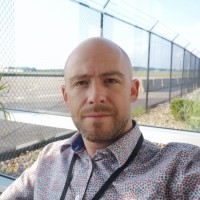 Starlink Aviation Employee Jerome Benoit's profile photo
