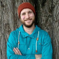 Enoch Pratt Free Library & Maryland State Library Resource Center Employee Andrew Klein's profile photo