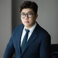 Favored Tech Employee Peilin Zong's profile photo