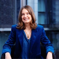 SThree Employee Paula Coughlan's profile photo