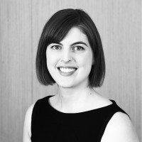 Perspektiv Employee Sophie Hick's profile photo