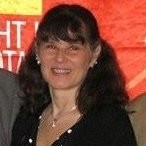 Kootasca Community Action Employee Rozanne Casey's profile photo