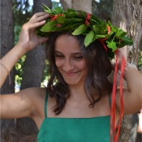 Eos Reply Employee Alice Cucco's profile photo