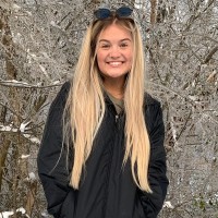 Chick-fil-A-Franchise Employee Addison West's profile photo