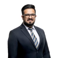 Mohammed Adil Email