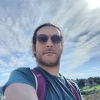 Tom Geffen Email