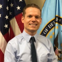 DFAS Employee Will Kays's profile photo