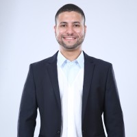 Achmad Alkatiri Email
