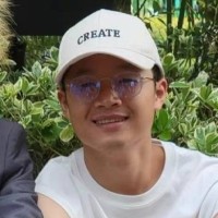 CenoBots Employee Wooc Zhang's profile photo