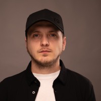 Krichet Employee Vadim Knyazev's profile photo