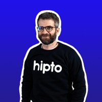 hipto Employee François Grimpret's profile photo