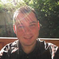 Cognizant Softvision Employee Remus Munteanu's profile photo