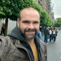 Cybrtch Corp. Employee Luis Pena's profile photo