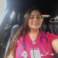 VASONA CREEK HEALTHCARE CENTER Employee Lilliana Sanchez's profile photo
