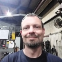 David Betz Email & Phone Number