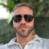 Maxpar | Grupo Autoglass Employee Rodrigo Carminati's profile photo