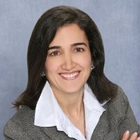 Dorian Bennett Sotheby's International Realty Employee Cherine Kandalaft's profile photo