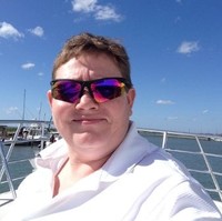 Schlitterbahn Waterparks & Resort Employee Michelle Watrous's profile photo