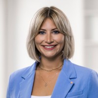 EPSA Employee Kim Herzberg's profile photo