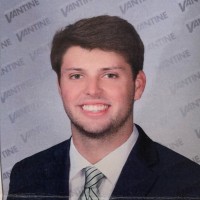 BL Harbert International LLC Employee David Vest's profile photo