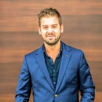 Olymel Employee Alexandre Craig's profile photo