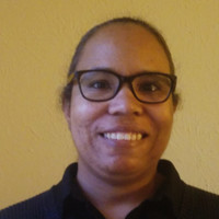 U.S. Department of the Treasury Employee Starr Ward's profile photo