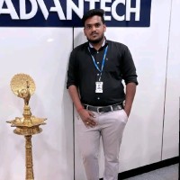 Advantech India Employee Santhosh Ullur's profile photo