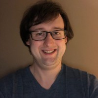 Redbud Labs Employee Charles Conover's profile photo