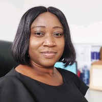 StarTimes Employee Akofa Banson's profile photo