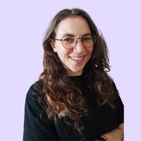 tech2impact Employee Federica Fioretto's profile photo