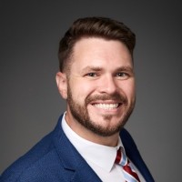 Edward Jones Employee Andrew Beard's profile photo