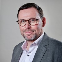 Elior Services Employee Christophe Villalard's profile photo