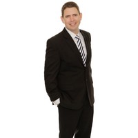 Snelleman Tom Employee Ben Farrell's profile photo