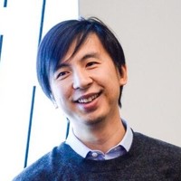 Amazon Web Services (AWS) Employee Ling Gao's profile photo