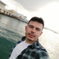 AR Elektrik Employee Nurullah Oğuz's profile photo