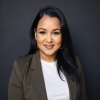 Sonatus Employee Amina Gass's profile photo