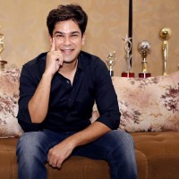 T.I.M.E. Employee Ashish Sinha's profile photo