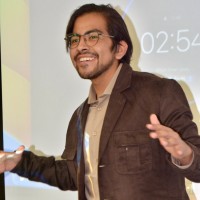 Hector Ugarte Ramirez's profile photo