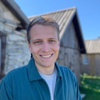 Tonka Communications Employee Maik Stönner's profile photo