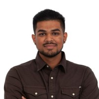 Ashwin Kalloe's profile photo