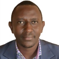 Educate! Employee Kamanda Kamiri's profile photo