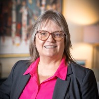 Mary Schroeder